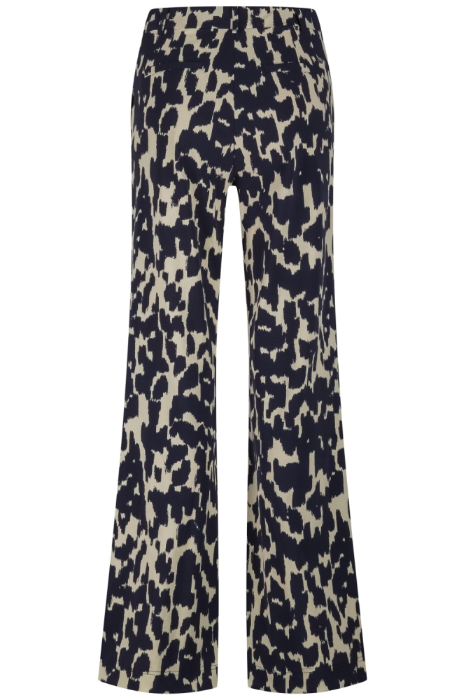 PHOENIX TROUSER L14 480 2745 RIVKA PRINT